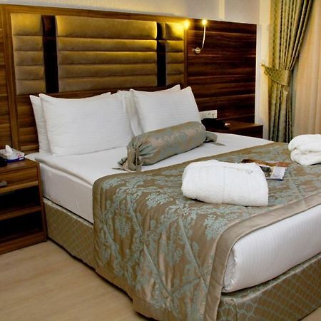 Adanava Hotel מראה חיצוני תמונה