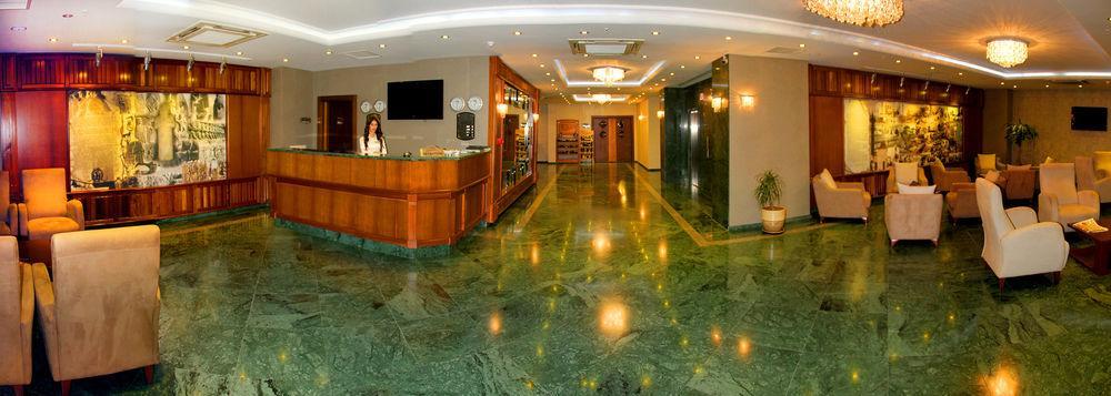 Adanava Hotel מראה חיצוני תמונה